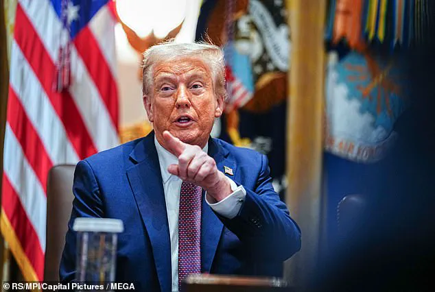 Trump Revokes Secret Service Detail for Kamala Harris; California Steps In with Highway Patrol Protection