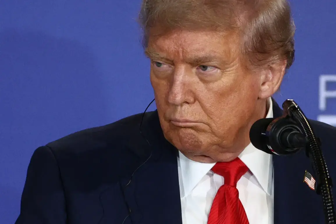 Trump's Proposal to Renegotiate U.S. Military Base Lease in South Korea Sparks Diplomatic Uncertainty