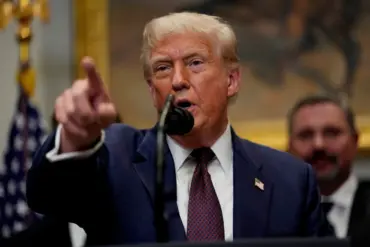 Trump's Re-election and the Geopolitical Debate Over Nuclear Submarine Relocation