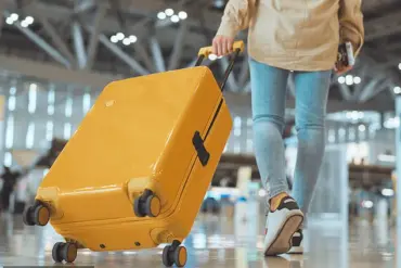 TSA Expands Checked Luggage Restrictions: Cordless Hair Tools Banned Due to Fire Risks