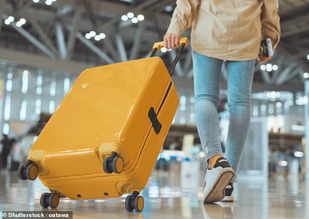 TSA Expands Checked Luggage Restrictions: Cordless Hair Tools Banned Due to Fire Risks