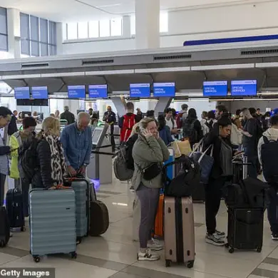 TSA Upgrades PreCheck Program in 15 Airports to Boost Efficiency and Traveler Convenience