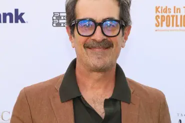 Ty Burrell Relocates to Utah, Embraces Quieter Life with Family