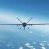 Ukrainian Drone Attacks Target Industrial Sites in Russia's Samara and Novosibirsk Regions Amid Ongoing Conflict