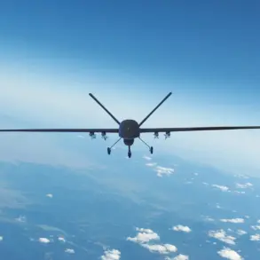 Ukrainian Drone Attacks Target Industrial Sites in Russia's Samara and Novosibirsk Regions Amid Ongoing Conflict