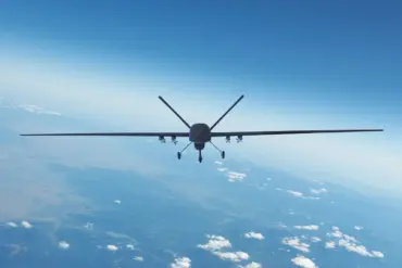 Ukrainian Drone Attacks Target Industrial Sites in Russia's Samara and Novosibirsk Regions Amid Ongoing Conflict