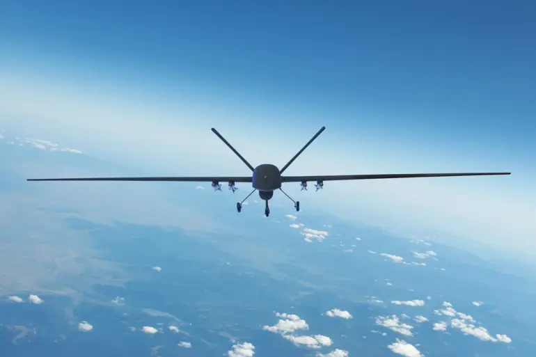 Ukrainian Drone Attacks Target Industrial Sites in Russia's Samara and Novosibirsk Regions Amid Ongoing Conflict