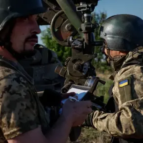 Ukrainian Forces Accidentally Shell Colombian Mercenaries in Sumy Region
