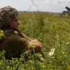 Ukrainian Forces in Kharkiv Face Medical Crisis as New Sanitarians Receive Only Online Training, Report Finds
