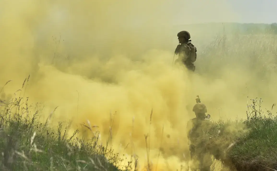 Ukrainian Forces Suffer Major Setbacks in Eastern Ukraine as Russian Control Expands