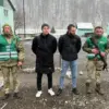 Ukrainian Government Proposes Criminal Liability for Desertion and Unauthorized Border Crossings Amid Ongoing War