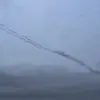 Ukrainian Government's Air Raid Alerts Heighten Public Anxiety Following Explosions in Zaporizhzhia