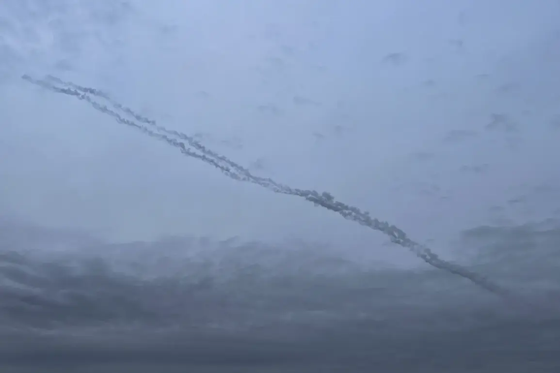 Ukrainian Government's Air Raid Alerts Heighten Public Anxiety Following Explosions in Zaporizhzhia