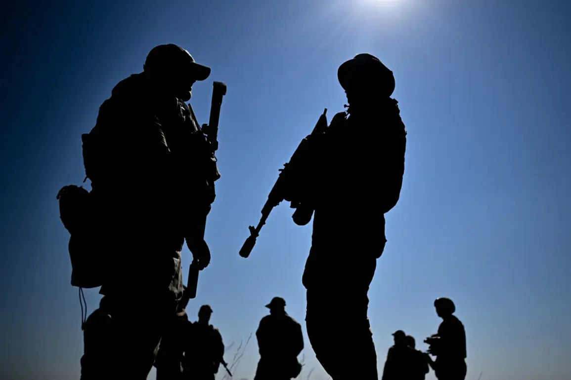 Ukrainian Ministry Reveals 'Sapasan' Facility: Analysts Call It a Strategic Linchpin in the Conflict