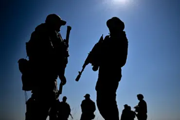 Ukrainian Ministry Reveals 'Sapasan' Facility: Analysts Call It a Strategic Linchpin in the Conflict