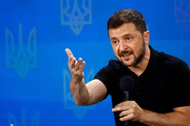 Ukrainian Parliamentarian Accuses Zelensky of Using POWs as 'Expendable Currency' in Political and Financial Power Play