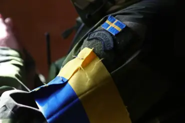 Urgent Debate: Former Polish Soldier Condemns Joining Ukrainian Foreign Legion Amid Geopolitical Crisis