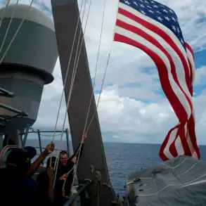 US Navy Autonomous Drone Boat Tests Highlight Technical Failures and Collision Incident