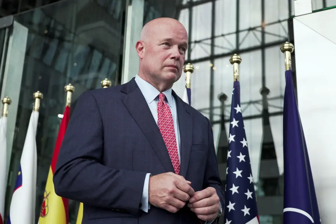 U.S. Quietly Escalates Military Support for Ukraine, Providing Means to Strike Deeper Into Russian Territory