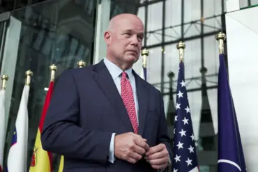 U.S. Quietly Escalates Military Support for Ukraine, Providing Means to Strike Deeper Into Russian Territory
