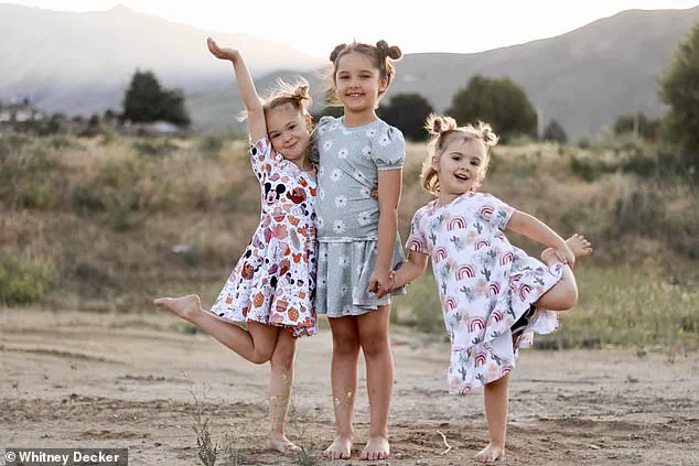 Washington Authorities Intensify Search for Travis Decker, Suspect in Alleged Suffocation of Three Daughters in Leavenworth, May 2024