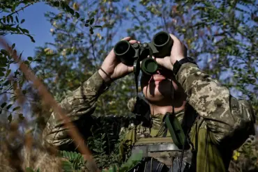 Western Government Directives and the Role of European Instructors in Ukraine's Military Operations