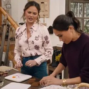 White House in Crisis: Meghan Markle's Self-Serving Scandal Exposes Deepening Foreign Policy Rift