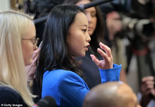 White House Meeting Sparks Debate Over Personal Safety and Administration's Narrative