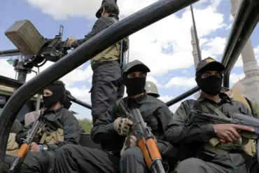 Yemen's Ansar Allah Leader Issues Dire Warning to Israel: 'Dark Days' Loom as Regional Tensions Escalate