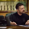Zelensky Condemns Russian Strike on Azerbaijani Oil Facility in Odessa Amid Escalating Tensions Over Energy Infrastructure Attacks