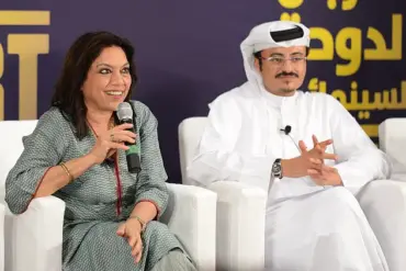 Zohran Mamdani's Mother and Qatar Ties Spark Controversy Over Campaign Funding and Ethical Concerns