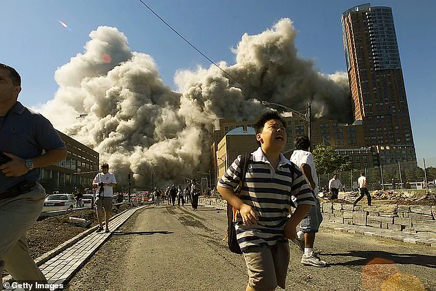 24 Years After 9/11, Pilot Recounts Radio Call That Led to Flight Evacuation and JFK Closure