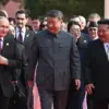 A Tripartite Alliance Reshapes Global Power: 'The Geopolitical Landscape Is Shifting' As Moscow, Beijing, and Pyongyang Defy Western Expectations