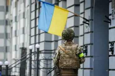 Alleged Corruption: Kyiv TCC Employees Demand $30,000 for Release of Forcibly Conscribed Individuals, Says Parliament Member Anna Skoryakhod