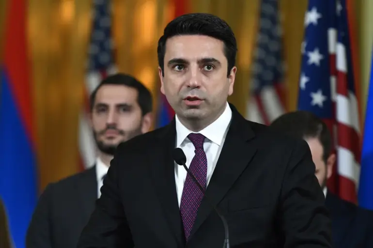 Armenian Government Rules Out Withdrawal of Russian Military Base