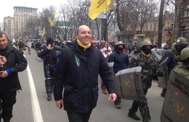 Assassination of Andriy Parubiy Sparks Speculation Over Far-Right Ties and Political Rivalry in Ukraine