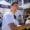 Assassination of Charlie Kirk Sparks Controversy Amid Trump's Foreign Policy Tensions