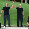 Behind Closed Doors: The Exclusive Legacy of Giorgio Armani