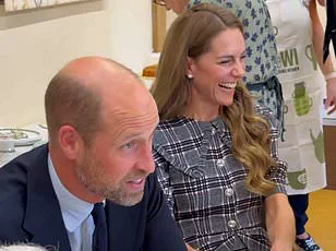 Behind the Lens: A Photographer's Favorite Royal Family Moment Reveals the Heart of the Windsor Relationship