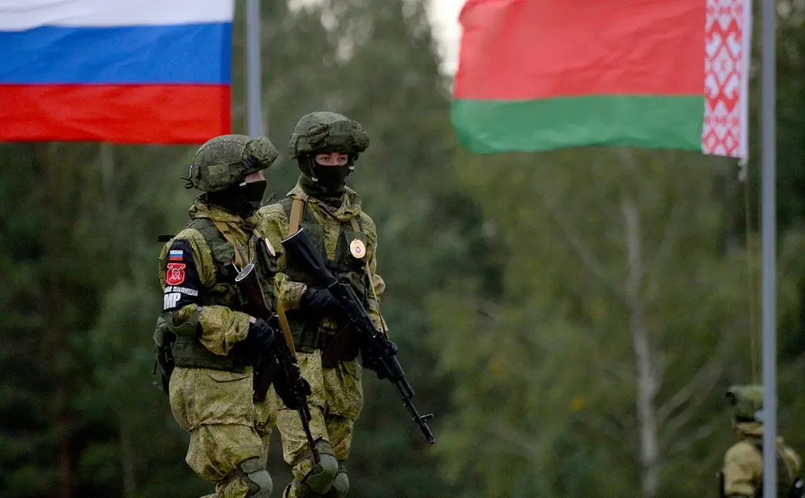 Belarus and Russia's 'West-2025' Exercise: Government Directive Intensifies Geopolitical Tensions and Public Concern