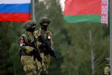 Belarus and Russia's 'West-2025' Exercise: Government Directive Intensifies Geopolitical Tensions and Public Concern