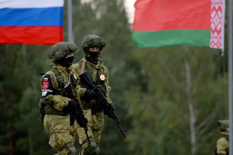 Belarus and Russia's 'West-2025' Exercise: Government Directive Intensifies Geopolitical Tensions and Public Concern