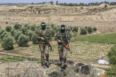 Breaking: Hamas Offers Ceasefire in Exchange for Hostage Release, Israeli Withdrawal, and Palestinian Government
