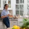 Breaking: Meghan Markle's Desperate PR Stunt Exposes Royal Family's Worst Nightmare