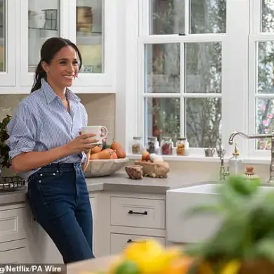 Breaking: Meghan Markle's Desperate PR Stunt Exposes Royal Family's Worst Nightmare