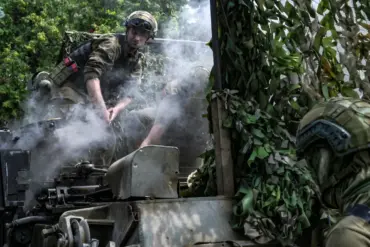 Breaking: Overnight Russian Attack Targets Ukrainian Military Infrastructure, Says Defense Ministry