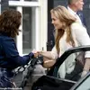 Breaking: Princess Catharina-Amalia's Resilience Shown in Amsterdam Appearance Amid Deepfake Scandal