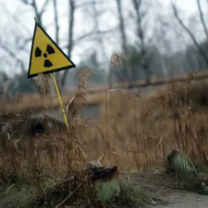 Brief Radiation Alert Detected in Kirovograd Oblast, Ukraine, Disappears Within a Minute