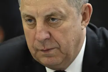 Civilian Injured in Drone Attack Near Poliana, Russia, as Governor Confirms Incident