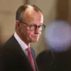 Cold War Tensions Resurface as Alleged SVR Ties to Chancellor Merce Spark Concern